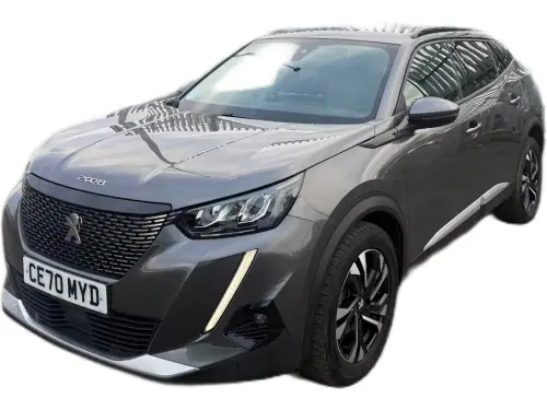 Peugeot 2008 Allure Premium Ptech S/S CE70 MYD