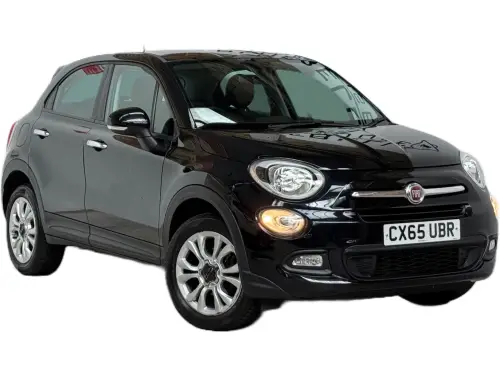 Fiat 500X CX65 UBR