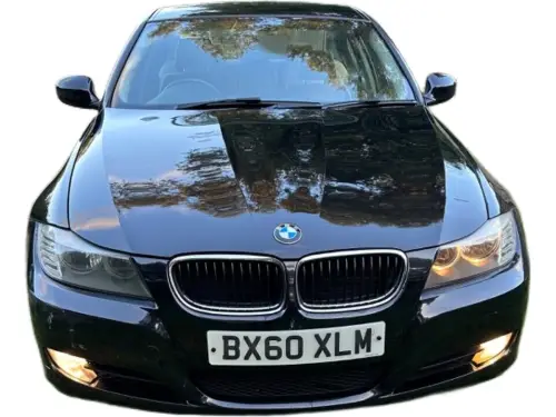 BMW 3 Series BX60 XLM