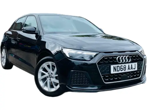 Audi A1 Sport 30 TFSI S-A ND68 AAJ