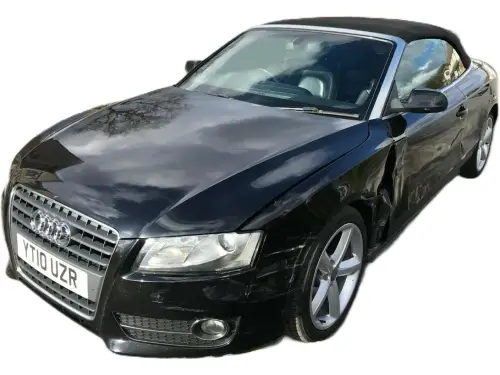 Audi A5 TDI YT10 UZR
