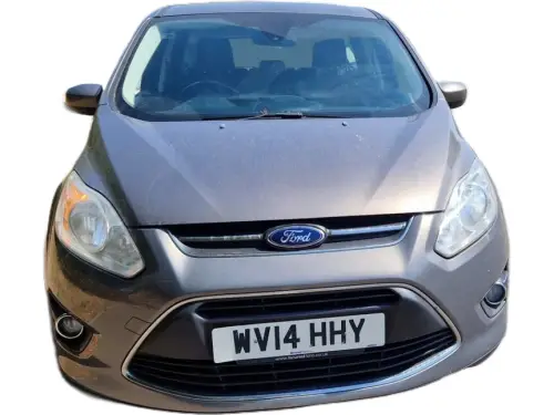 Ford C-Max WV14 HHY