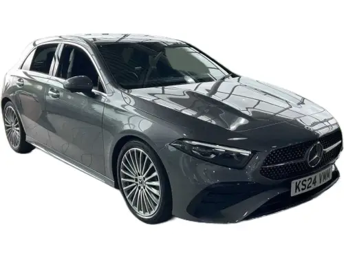 CUPRA Born V2 EV KS24 VWW