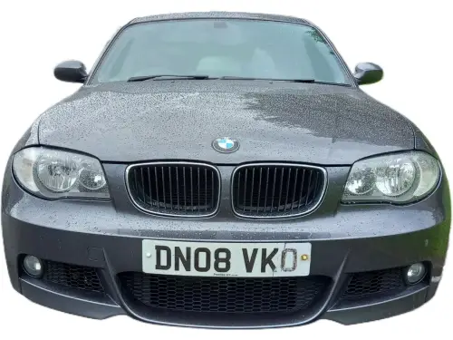 BMW 120d M Sport DN08 VKO