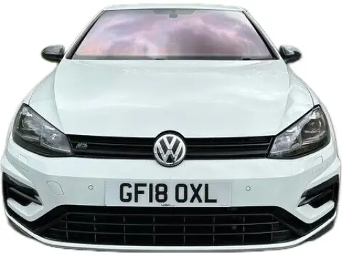 Volkswagen Golf GF18 OXL