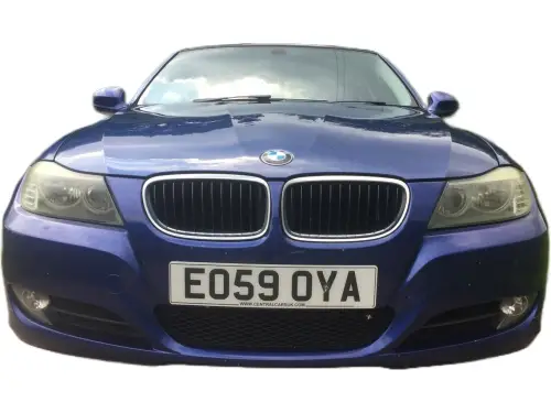 BMW 3 Series EO59 OYA