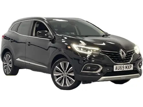 Renault Kadjar AU69 MXP