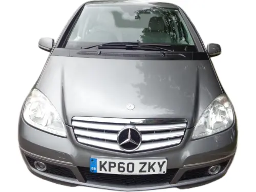 Mercedes-Benz A-Class KP60 ZKY