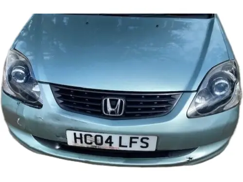 Honda Civic HC04 LFS