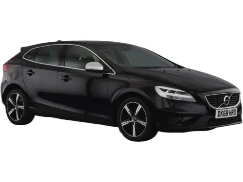 Volvo V40 DK68 HRU