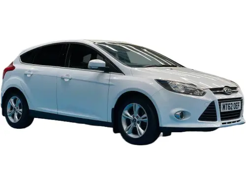 Ford Focus MT62 OEF