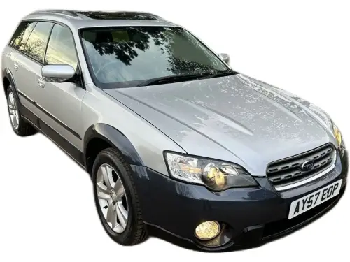 Subaru Outback AY57 EOP