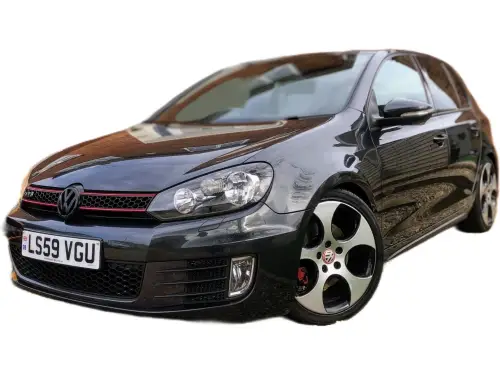 Volkswagen Golf GTI S-A LS59 VGU