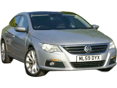 Volkswagen Passat GT TSI ML59 DYX