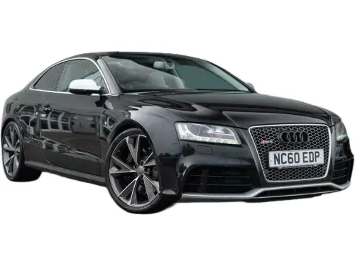 Audi RS5 FSI Quattro S-A NC60 EDP