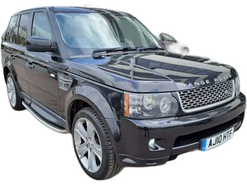Land Rover Range Rover Sport AJ10 HTF