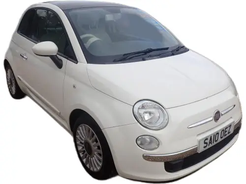 Fiat 500 SA10 OEZ
