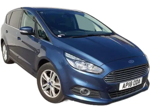 Ford S-MAX AP18 ODA