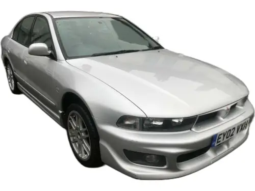 Mitsubishi Galant Classic Auto EY02 VXH