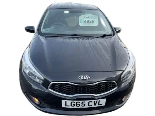 Kia Ceed LG65 CVL