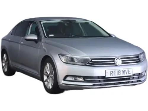 Volkswagen Passat RE18 WVL