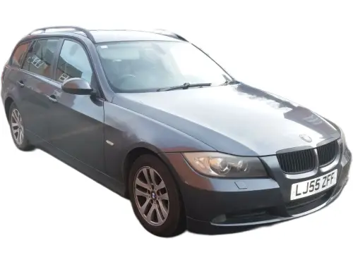 BMW 3 Series LJ55 ZFF