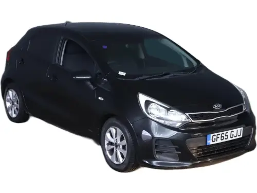 Kia RIO GF65 GJJ
