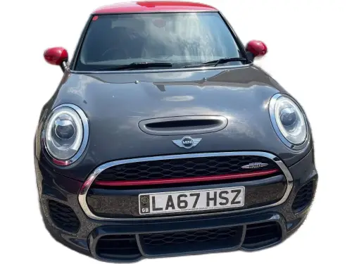 MINI John Cooper Works LA67 HSZ