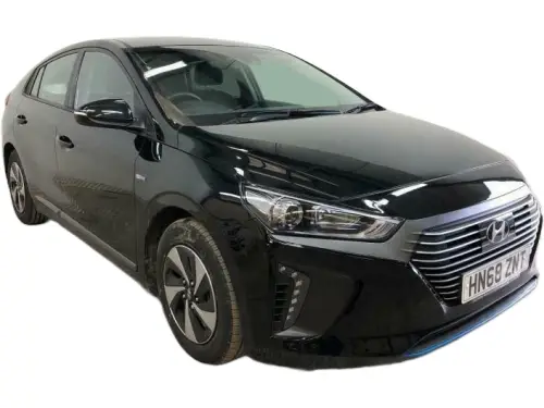 Volkswagen Polo SE Evo HN68 ZNF