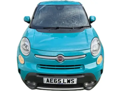 Fiat 500L Trekking Multijet S-A AE65 LWS