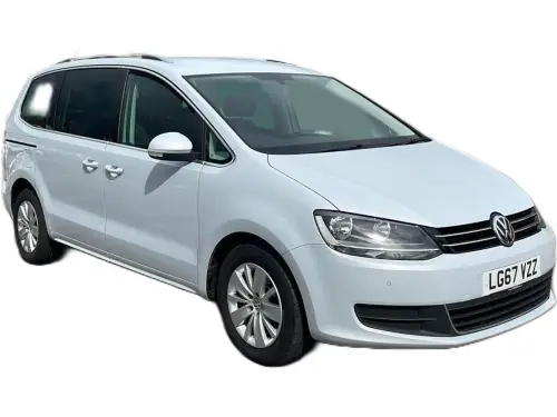 Volkswagen Sharan LG67 VZZ
