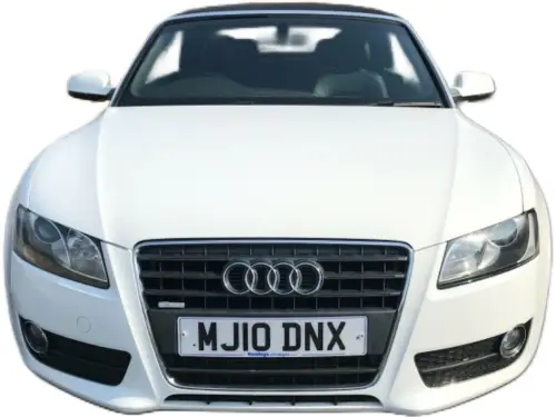 Audi A5 SE TDI MJ10 DNX