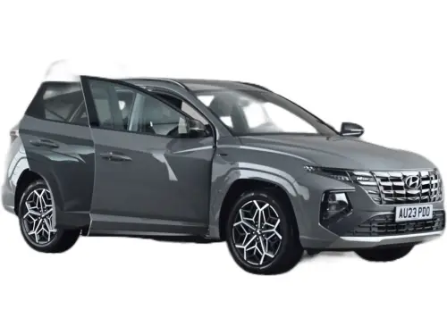 Hyundai Tucson N Line T-GDI PHEV 4x4 A AU23 PDO