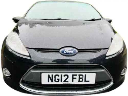 Ford Fiesta NG12 FBL