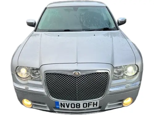 Chrysler 300c CRD Auto NV08 OFH