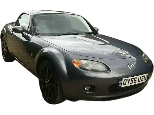 Mazda MX-5 Sport OY56 UZU