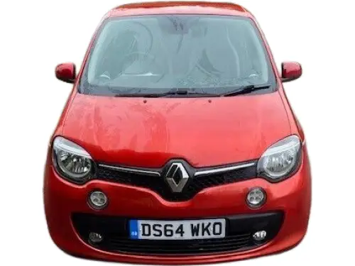 Renault Twingo DS64 WKO