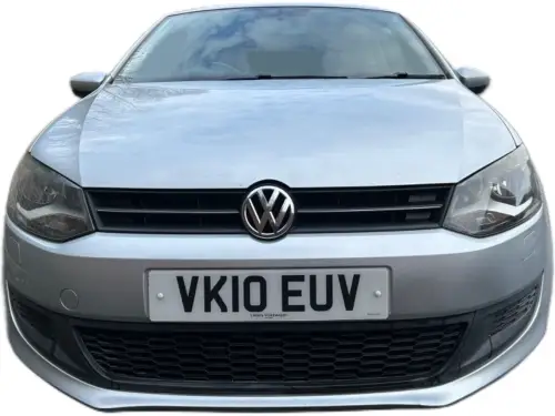 Volkswagen Polo SE 85 VK10 EUV