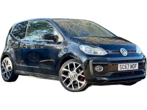 Volkswagen up SC67 NOF