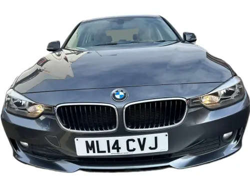 BMW 3 Series ML14 CVJ