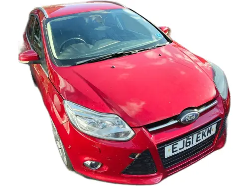 Ford Focus EJ61 EKM