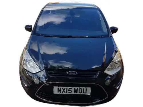 Ford S-MAX MX15 WOU