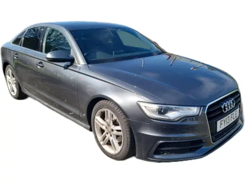 Audi A6 FY13 FLE
