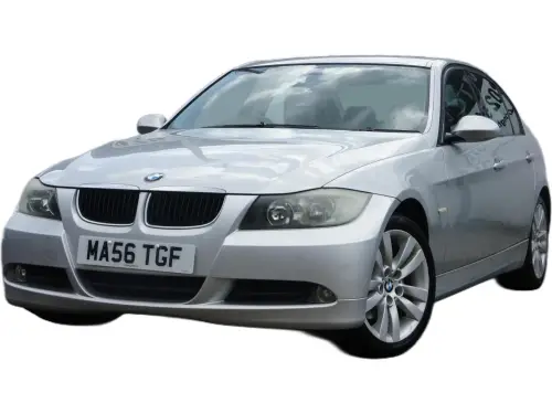 BMW 3 Series MA56 TGF