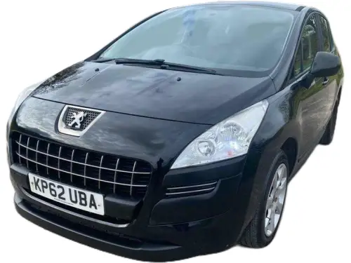 Peugeot 3008 Access HDi KP62 UBA