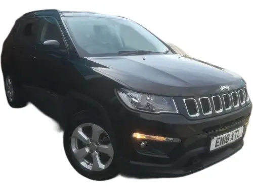 Jeep Compass EN18 XTL
