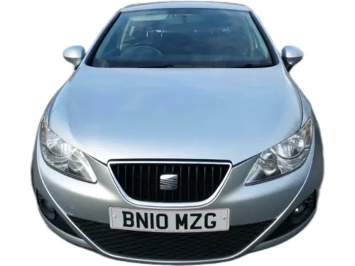 SEAT Ibiza Sport 84 BN10 MZG
