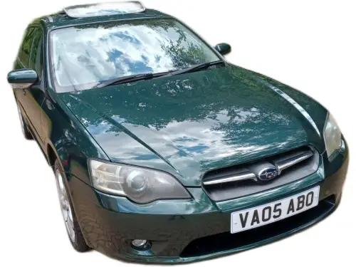 Subaru Legacy VA05 ABO