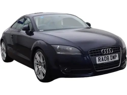 Audi TT RA08 DWP