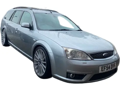 Ford Mondeo ST220 EF54 DVR